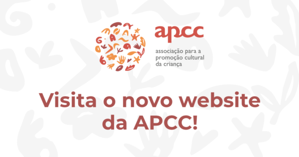 Novo sita da APCC